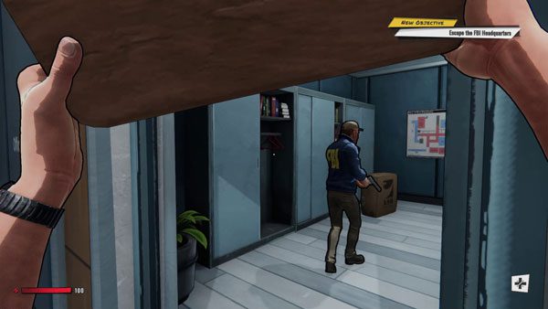 杀手13重制版 XIII Remake_1