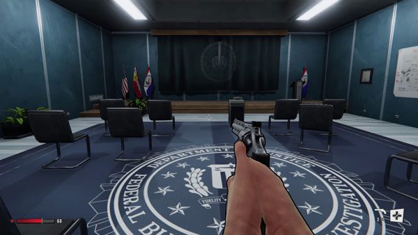 杀手13重制版 XIII Remake