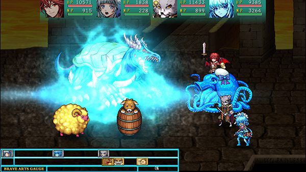 迷失安提奎亚 Antiquia Lost_2