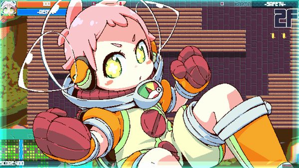 常世之塔 TOKOYO: The Tower of Perpetuity