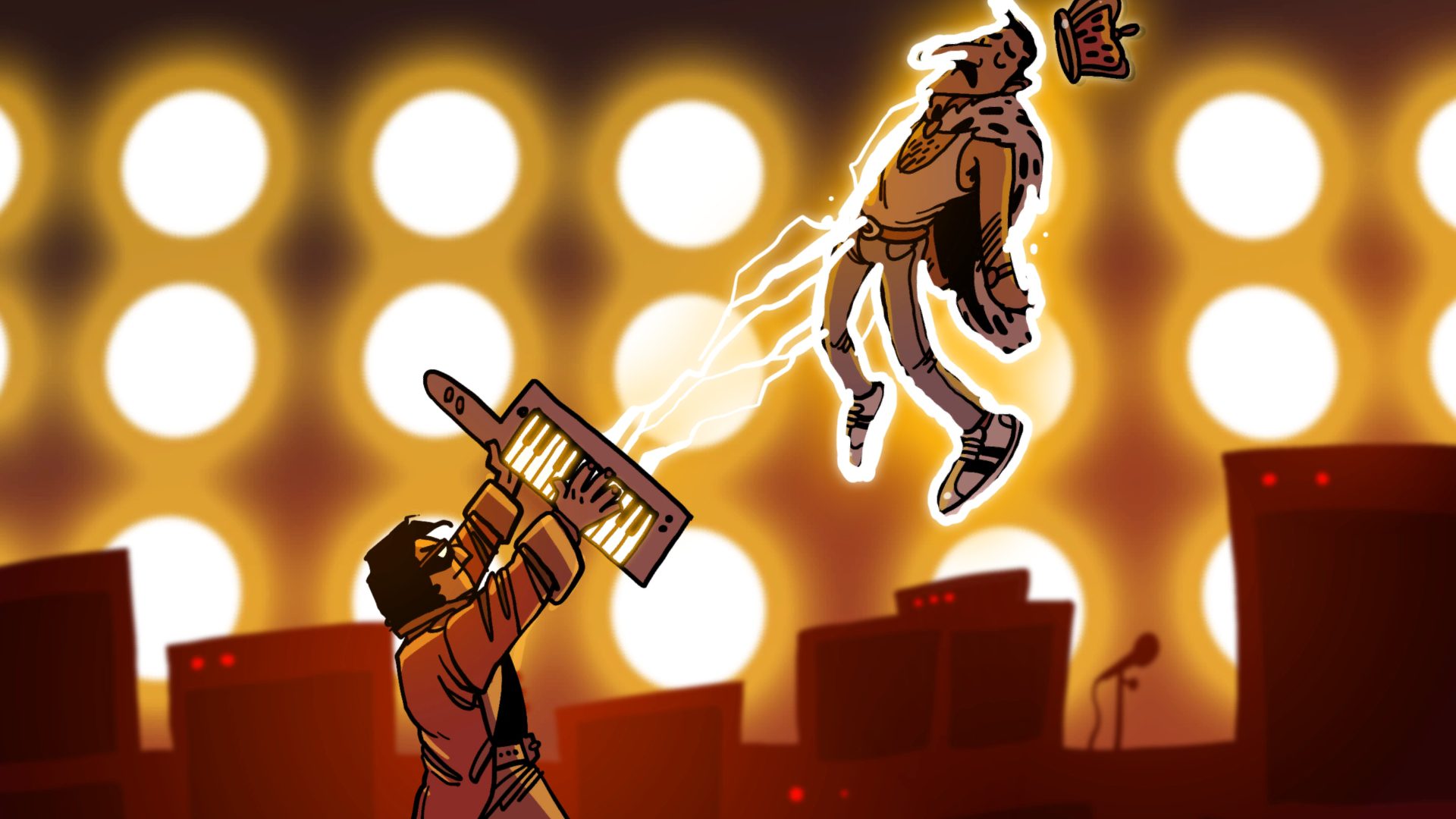 弗雷德里克 2 邪恶再临 Frederic 2 Evil Strikes Back