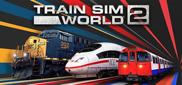 模拟火车世界2 Train Sim World 2