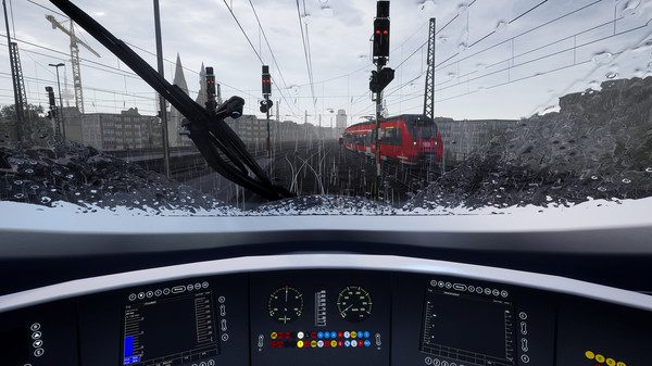 模拟火车世界2 Train Sim World 2_2