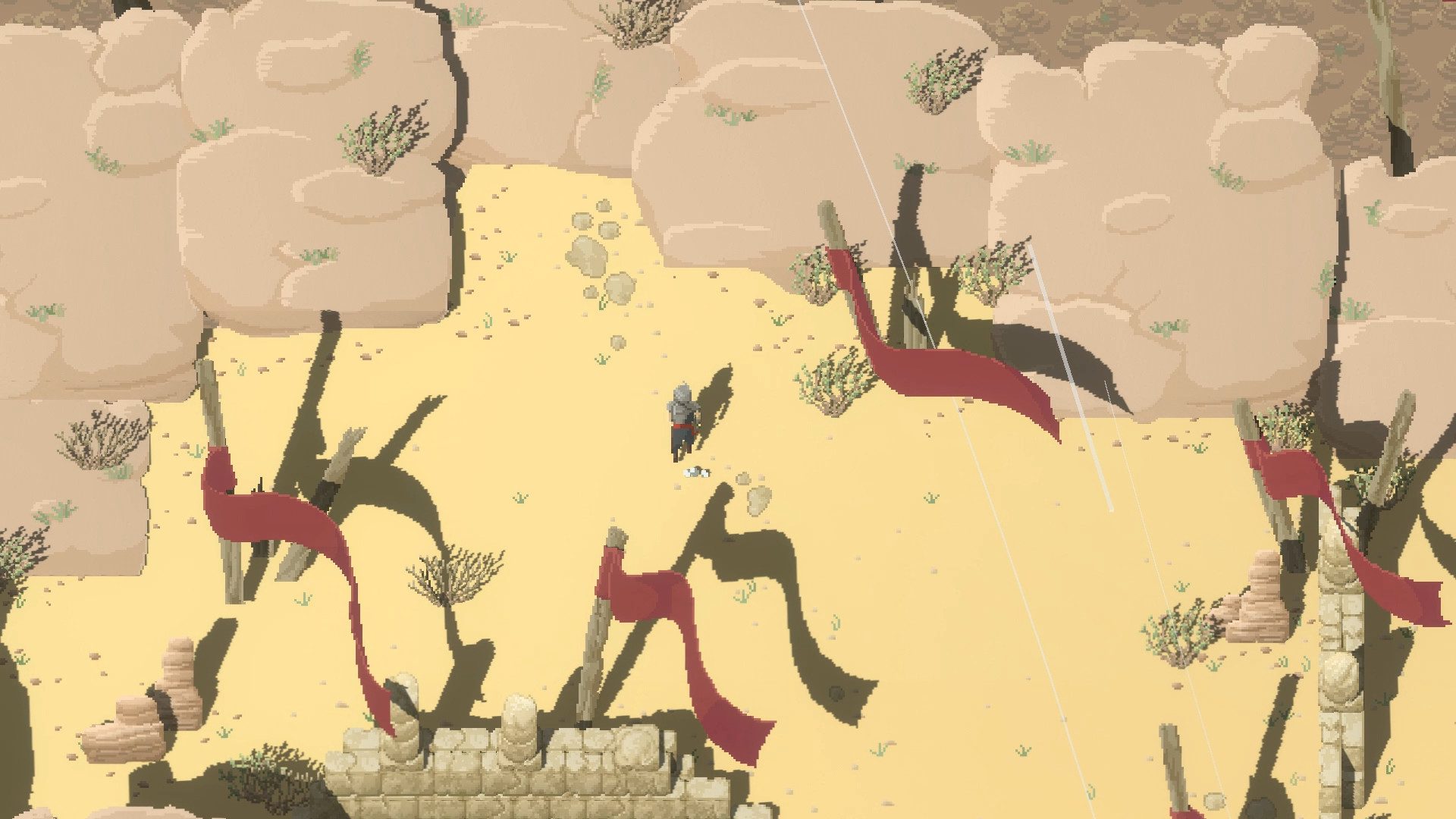 失魂者(Unsouled)_1