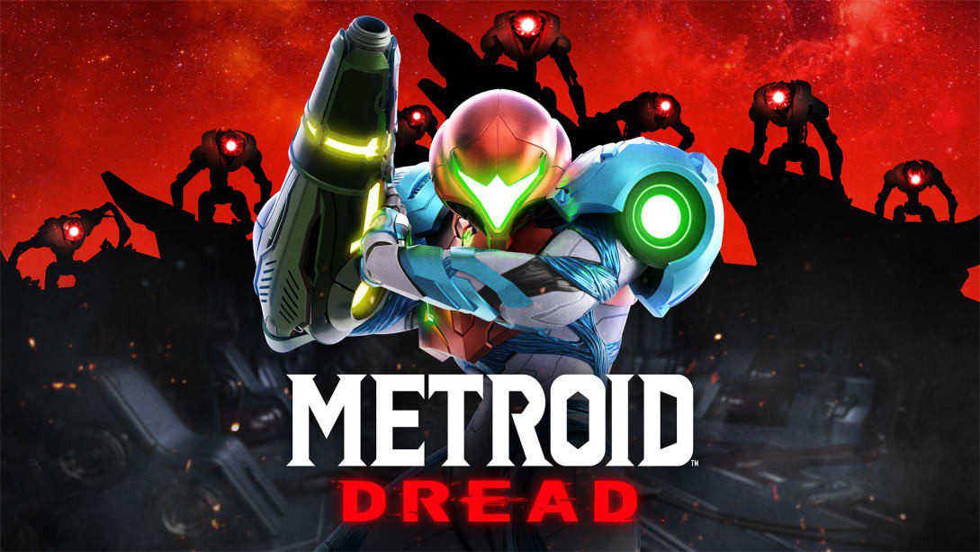 switch《银河战士 生存恐惧 Metroid Dread》中文版+2.1.0补丁【百度云+夸克】