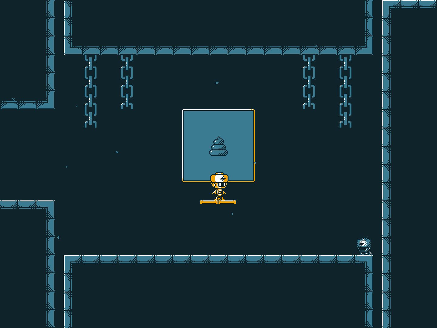 电头机器人 ElecHead