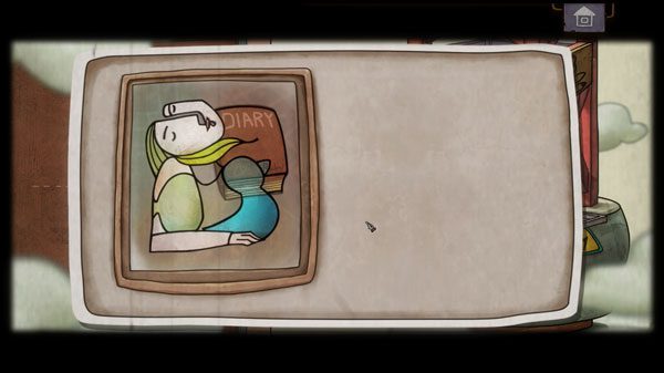 一路 One Way: The Elevator