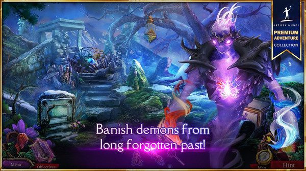 秘密组织7:卷土重来_1