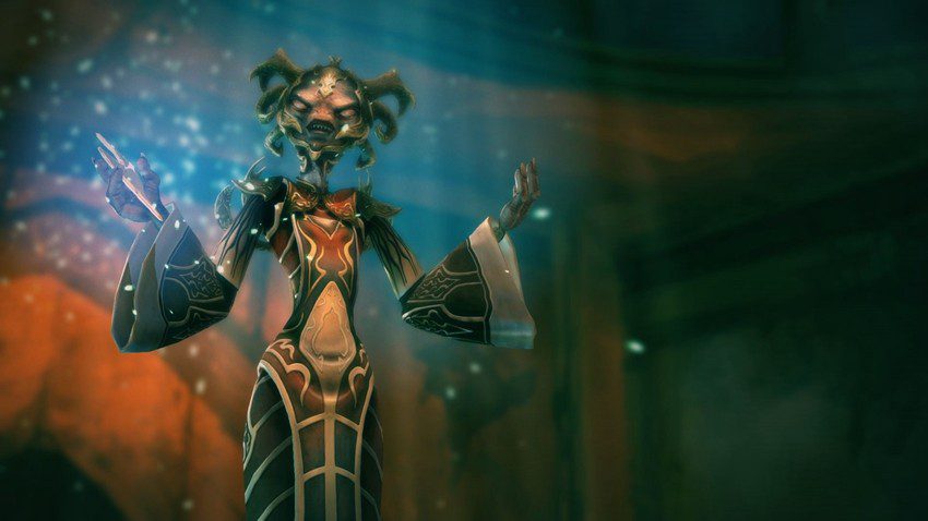 沉寂世界 Silence_1