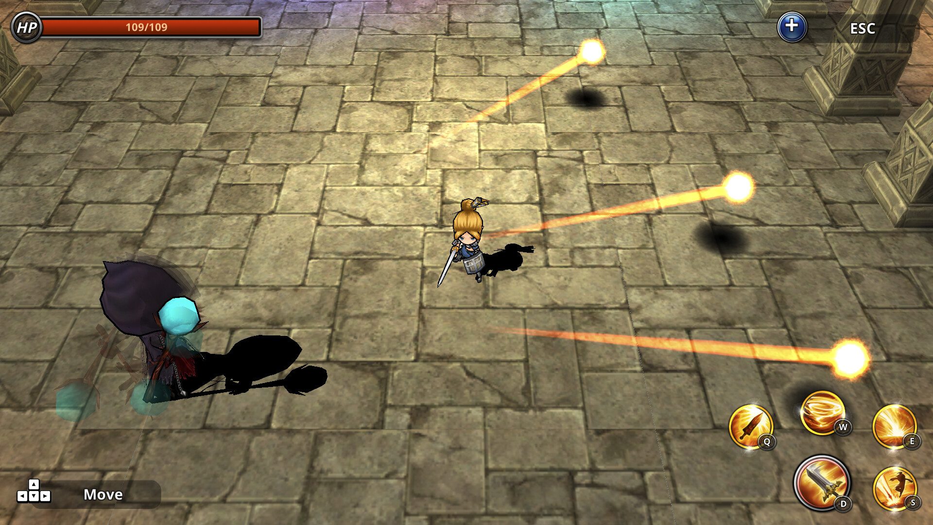 得猛猎人 Demong Hunter_2