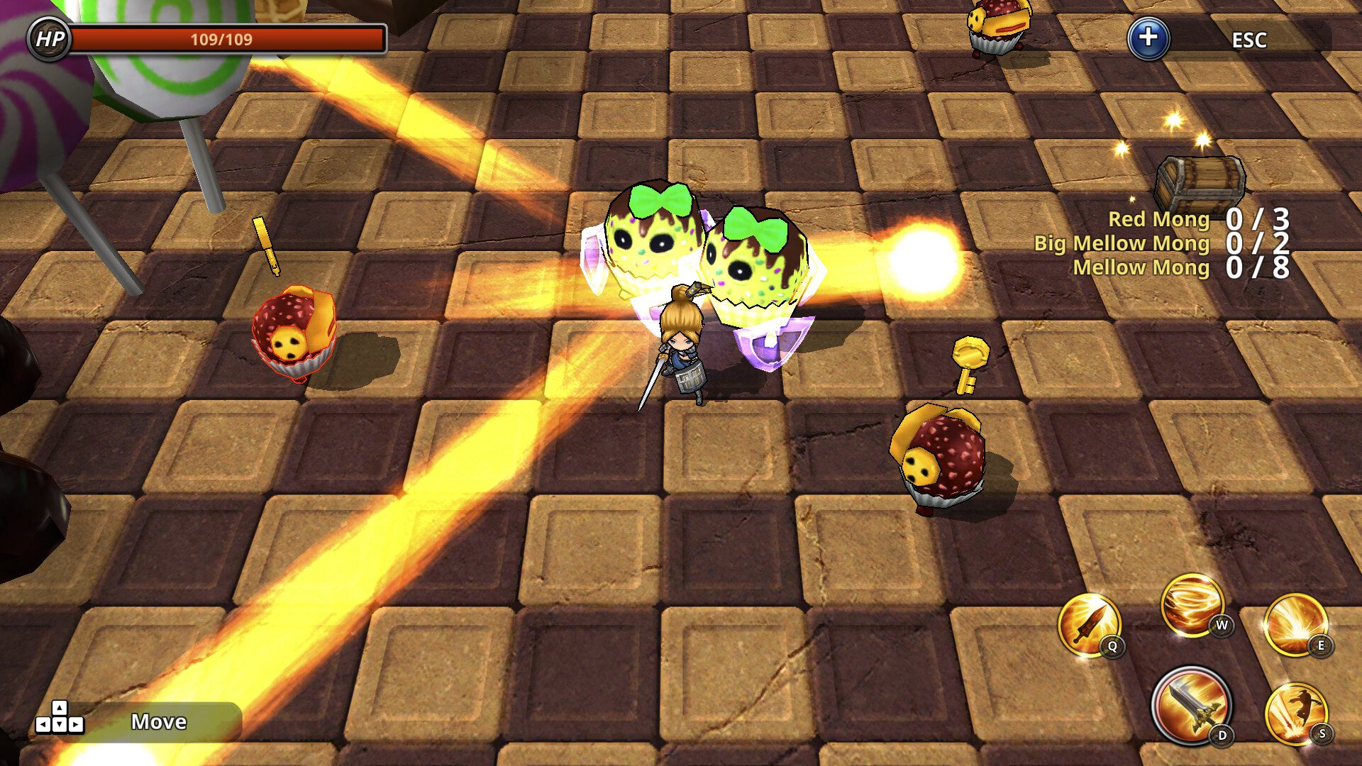 得猛猎人 Demong Hunter_1