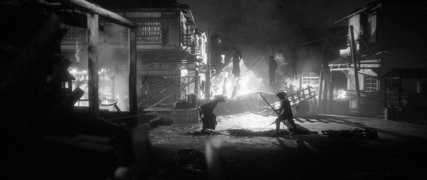 黄泉之路 Trek to Yomi