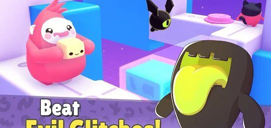 Melbits的世界 Melbits World_1