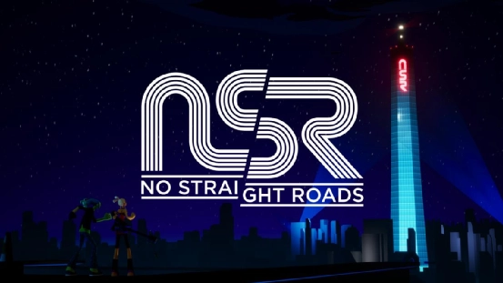 革命曲途 No Straight Roads