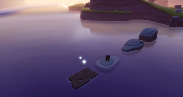 升华：一个平凡故事 Arise A Simple Story