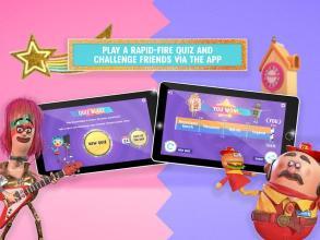 知识就是力量 Knowledge is Power Decades_1