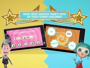 知识就是力量 Knowledge is Power Decades