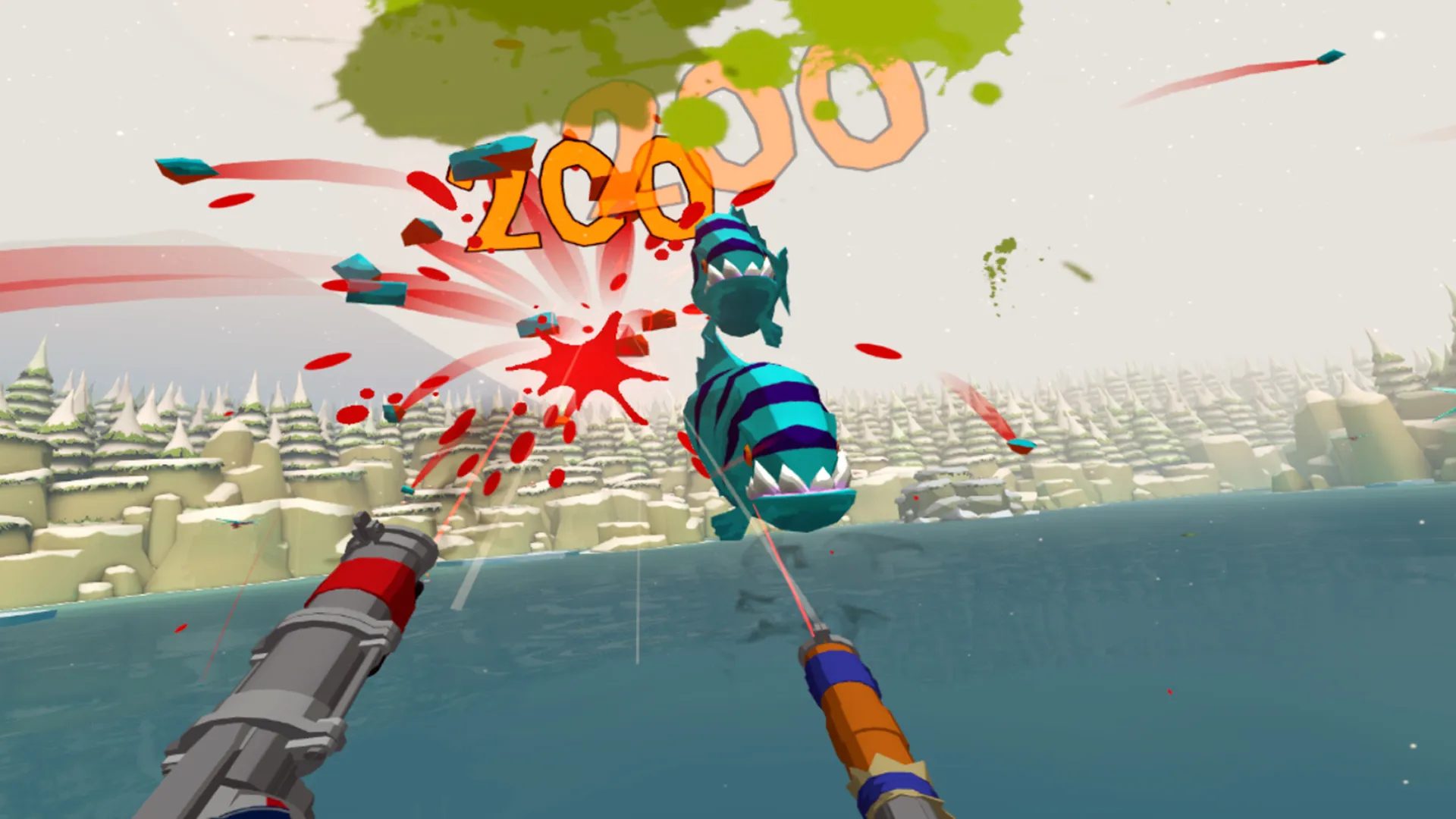 迪克王尔德 Dick Wilde_1