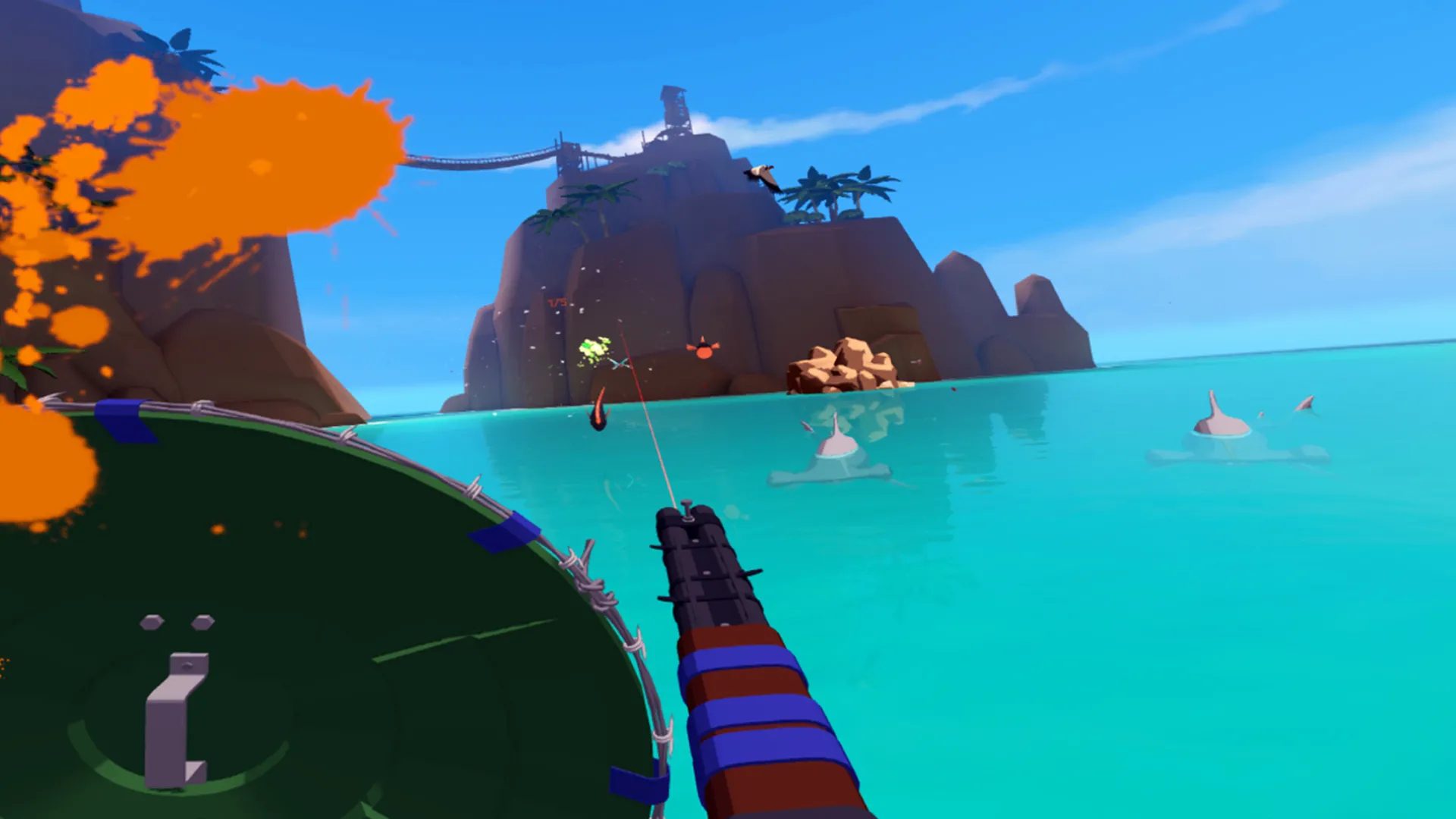 迪克王尔德 Dick Wilde