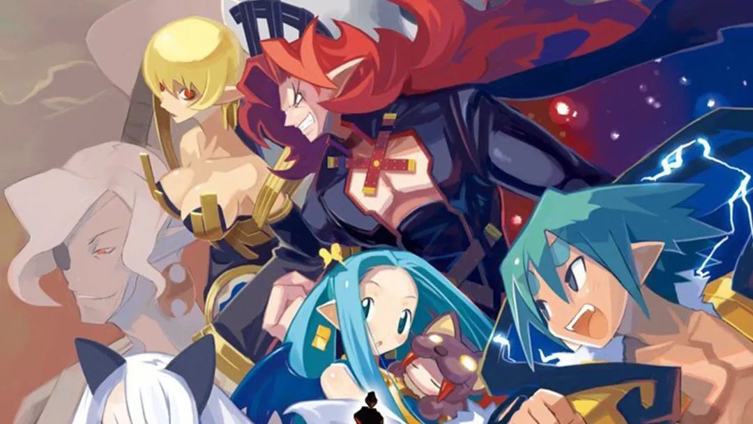 幻域战记 Phantom Kindom