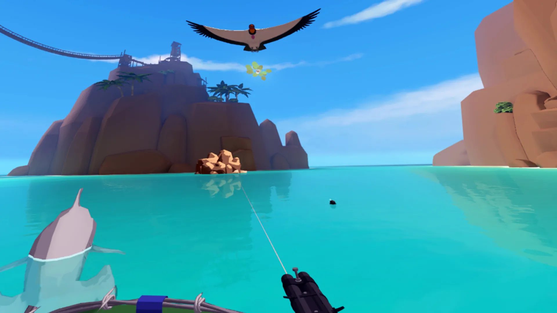 迪克王尔德 Dick Wilde_2