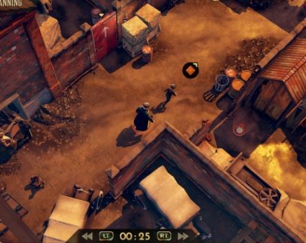 浴血黑帮：傀儡师 Peaky Blinders: Mastermind