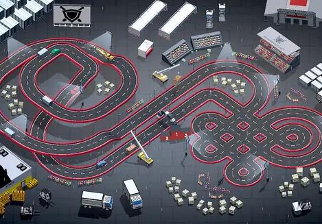 小小赛车手 Little Racer