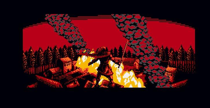 奥达勒斯：黑暗召唤 Odallus: The Dark Call