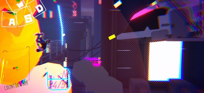 空中骑士永不屈服