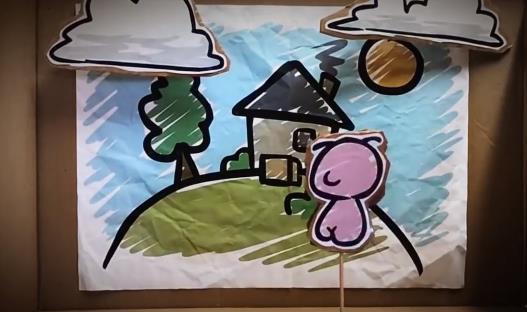 丐宝传奇 The Legend of Bum-Bo