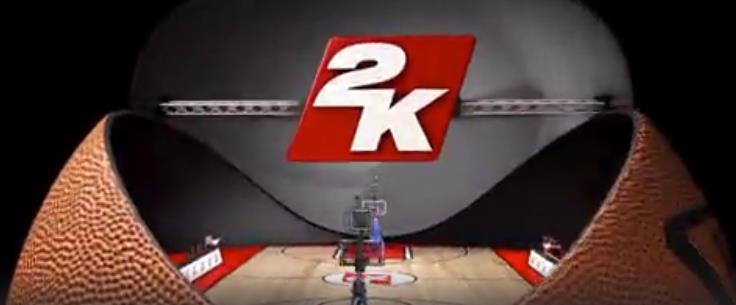 美国职业篮球2K15（NBA 2K15）_1