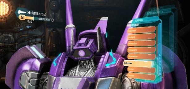 变形金刚：赛博坦陨落黄金版_2