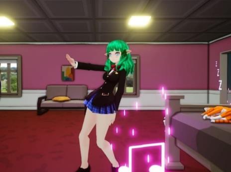 猫咪密室 Neko Secret Room