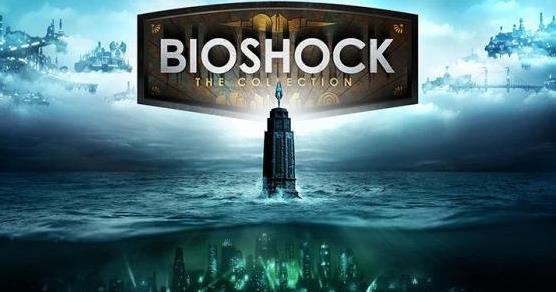 生化奇兵1+2合集