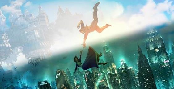 生化奇兵1+2合集_1