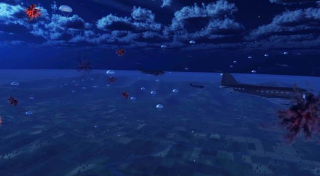 完美狙击手 The Perfect Sniper VR