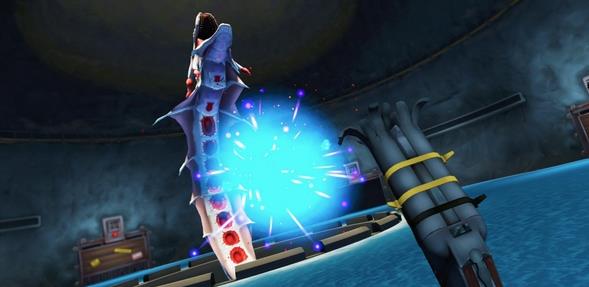 迪克王尔德2 Dick Wilde 2