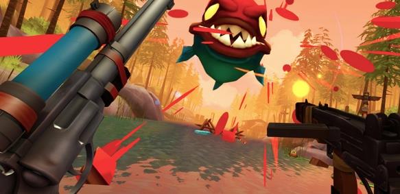 迪克王尔德2 Dick Wilde 2_2