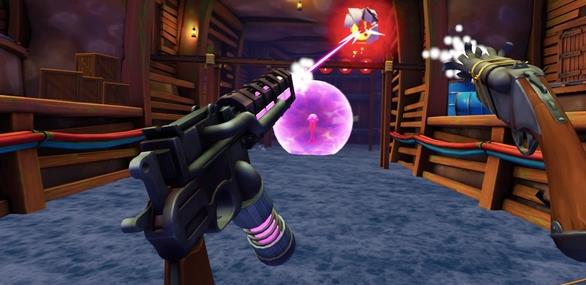 迪克王尔德2 Dick Wilde 2_1