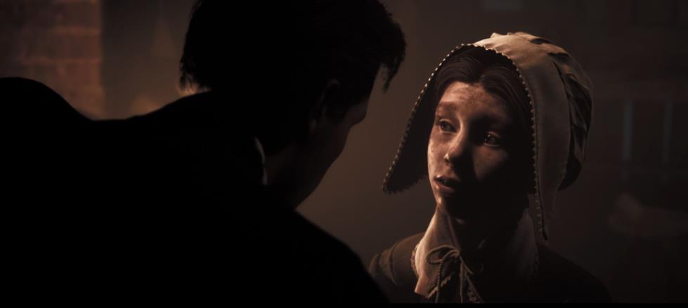 黑相集:稀望镇 The Dark Pictures Anthology: Little Hope_0