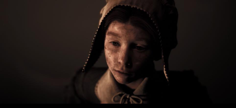 黑相集:稀望镇 The Dark Pictures Anthology: Little Hope_2