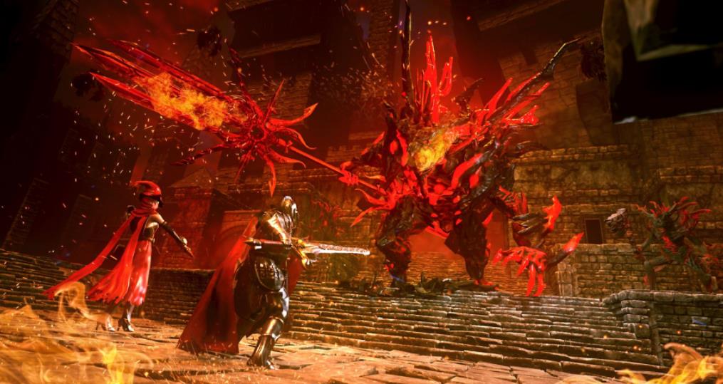 地狱守卫 Hell Warders