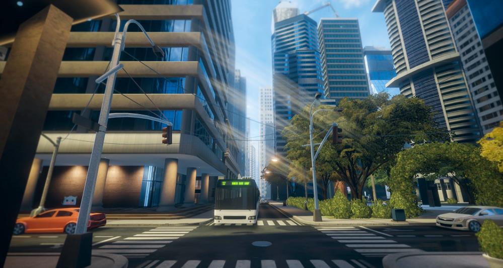 瑞奇的木板体验 Richie’s Plank Experience