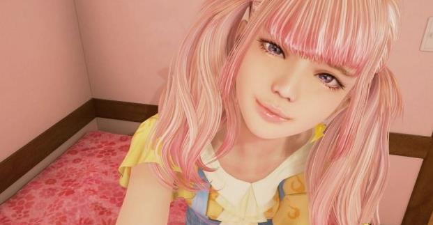 幸福庄的管理员 しあわせ荘の管理人さん_0