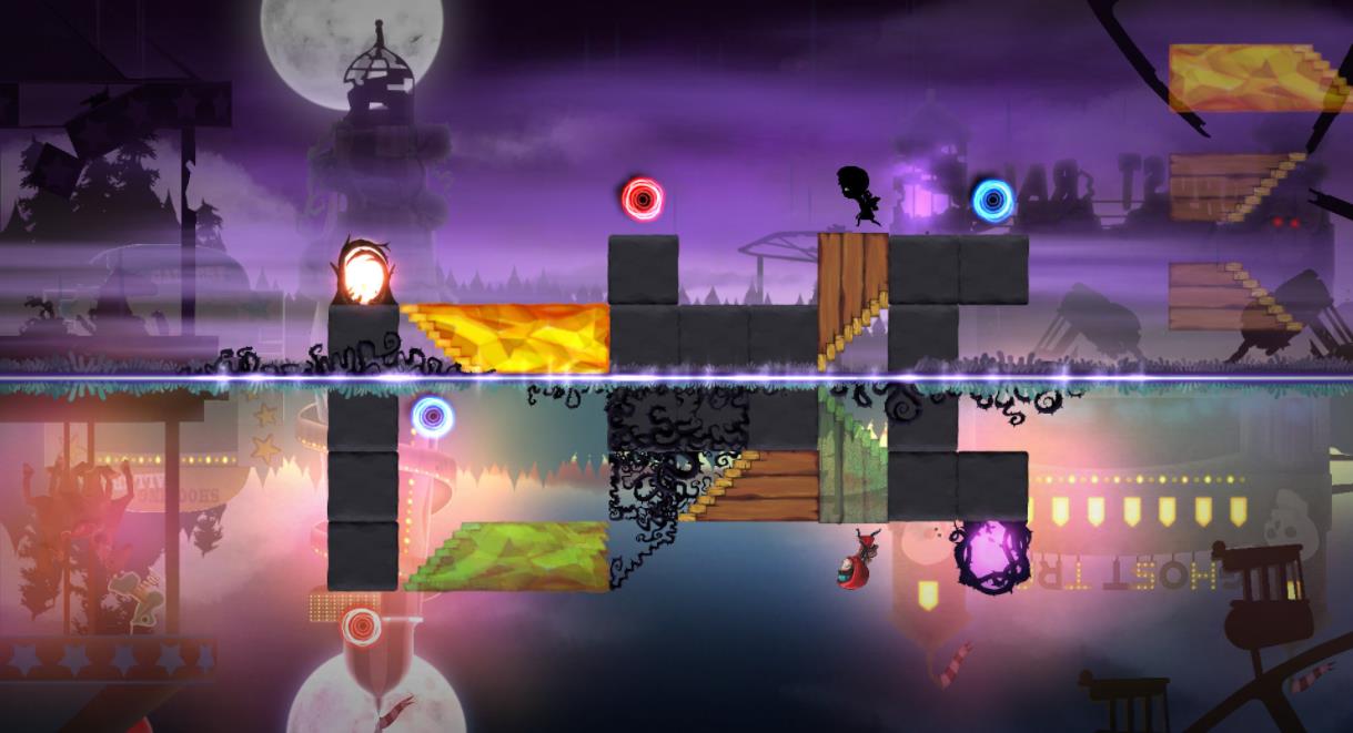 轮回 豪华版 Samsara Deluxe Edition