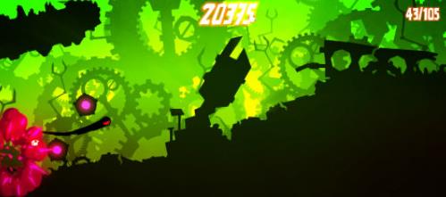 怨灵核心 Odium to the Core