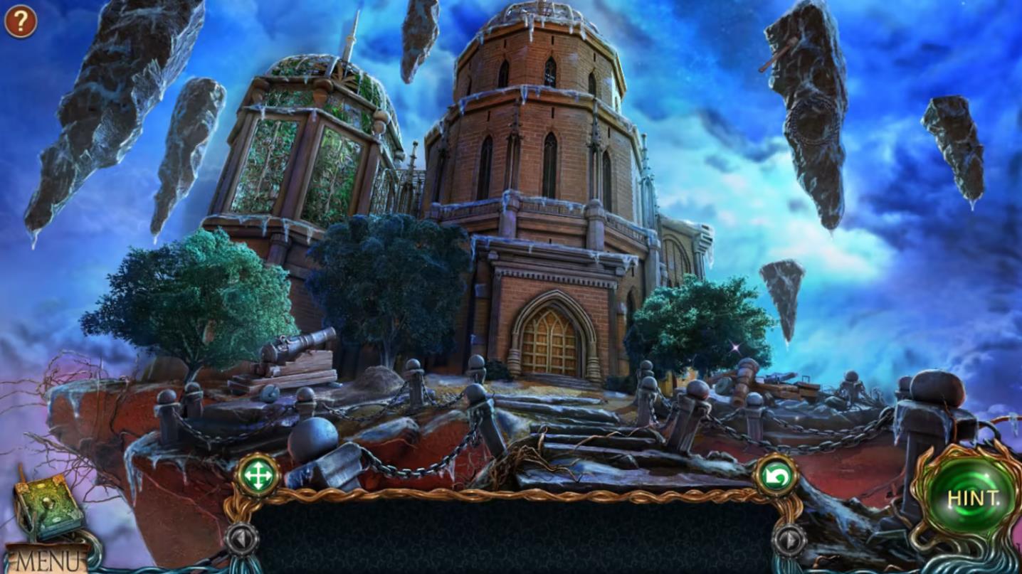 失落领地:黑暗霸主 Lost Lands: Dark Overlord_1