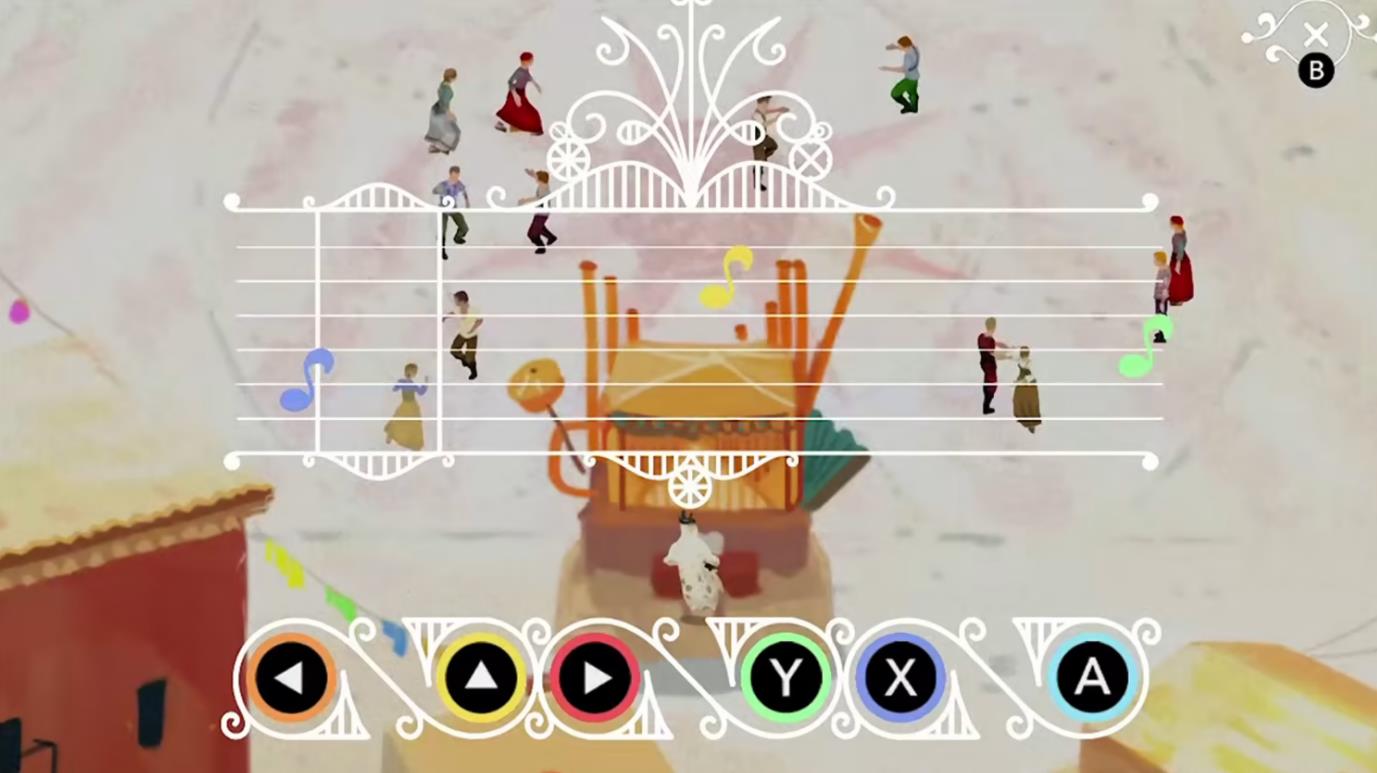 游荡者:弗兰肯斯坦的怪物 The Wanderer: Frankenstein's Creature_1