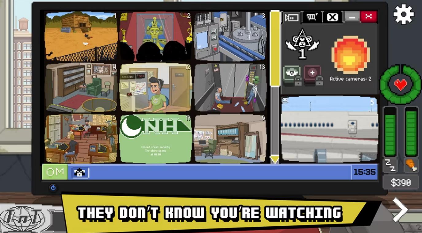 不要喂食猴子 Do not feed the monkeys_1