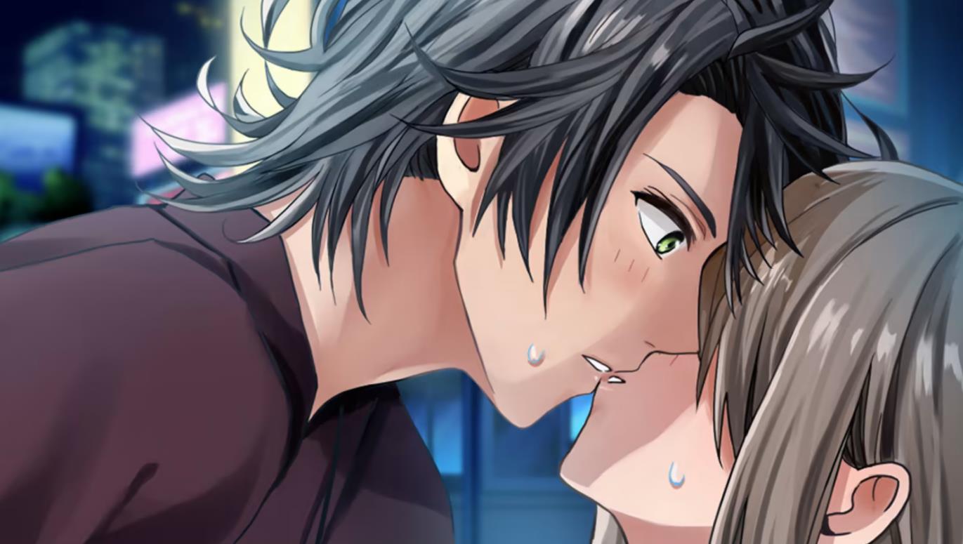 禁忌的爱恋 Dangerous Relationship_2